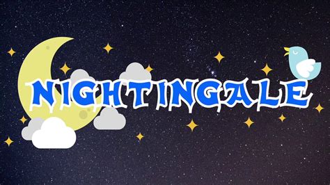 Nightingale Youtube