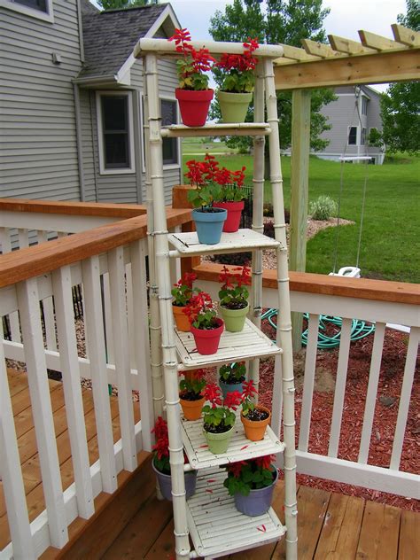 Menards Deck Railing Planters | Home Design Ideas