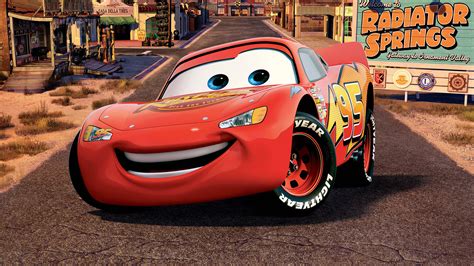 Download Movie Cars Pixar Hd Wallpaper