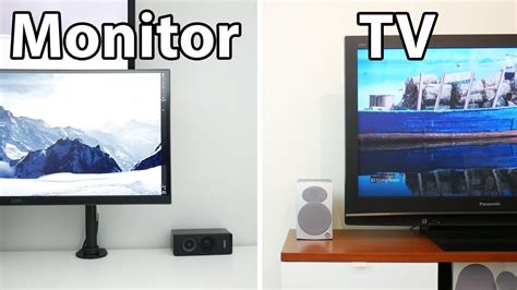 Why You Shouldnt Use A 4k Tv As A Computer Monitor Youtube