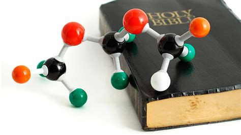 Ciencia Y Religión El Lugar Donde Confluyen Durante La Historia