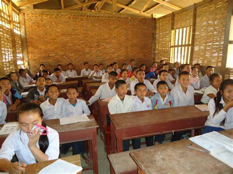 Education Laos