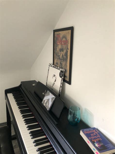 Piano Decorating In 2022