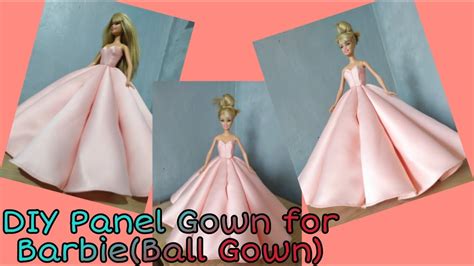 57 Sewing Pattern Barbie Ken Dolls Graduation Gown And Cap Ettieeveline