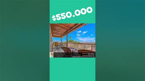 Florida Dream Home Series! Matlacha Florida. Gulf Access Stilt Home! #