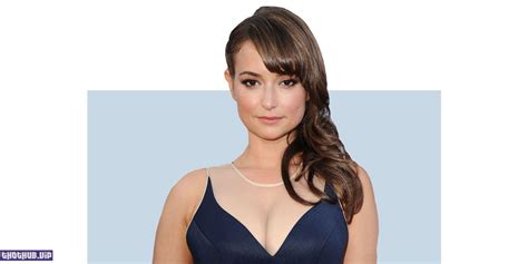 Sexy Sexy Milana Vayntrub Pussy And Nipples Exposed Leaks On Thothub