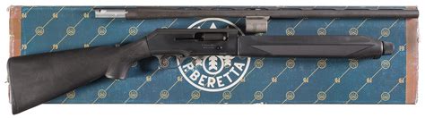 Beretta Al390 Field Grade 20 Gauge Semi Automatic Shotgun