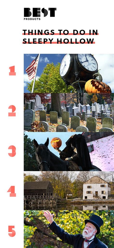 Sleepy Hollow In The Hudson Valley Is New Yorks Halloween Capital