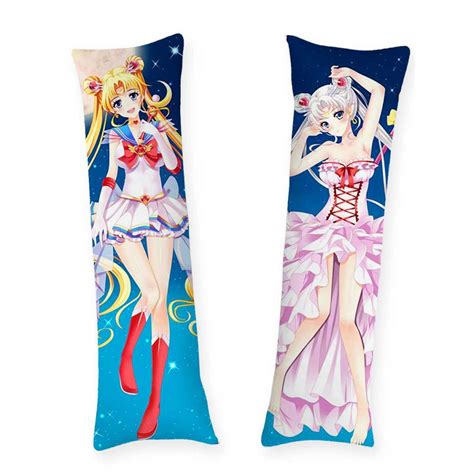 Sailor Moon Anime Body Pillow Animebp