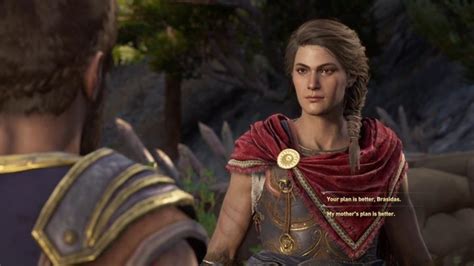 Ac Odyssey Cultists And Archont Gamepressure Com