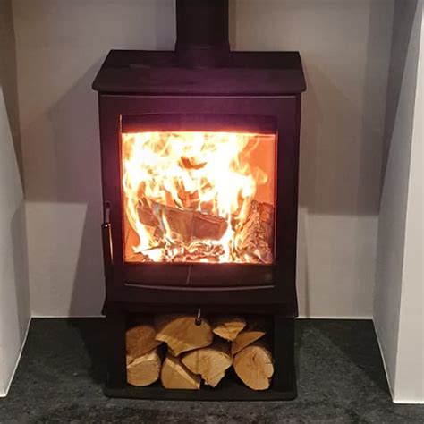 Parkray Aspect 5 Wood Burning Stove Bywater