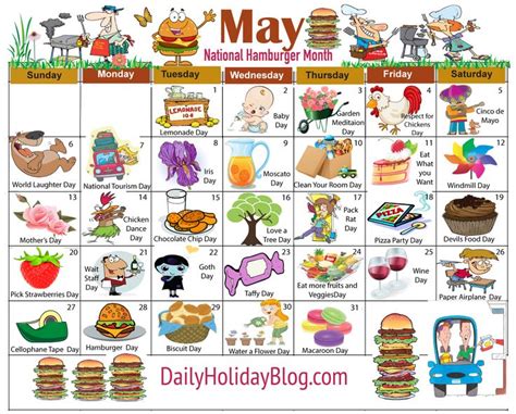 For Subscribers Silly Holidays Holiday Calendar National Holiday
