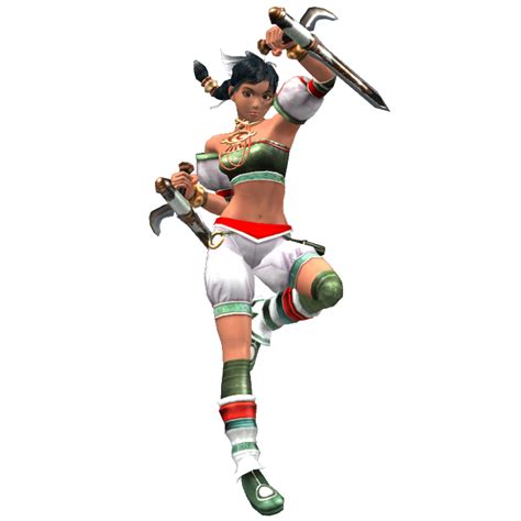 Talim From Soul Calibur 2 By Wadamen On Deviantart Soul Calibur 2 Soul Calibur Ninja Costume