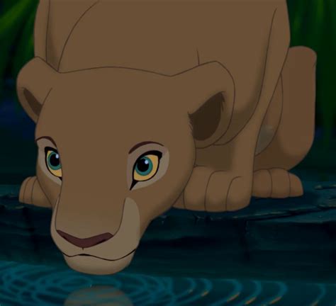 Nala The Lion King Videos