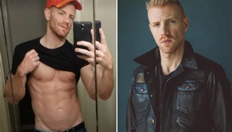 Actor Daniel Newman Has Joined Onlyfans