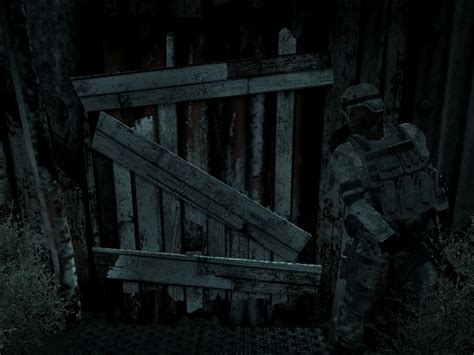 Knock Knock At Fallout 3 Nexus Mods And Community