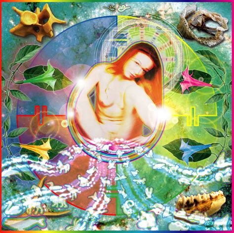 Image Maya Blog Visionary Shamanic And Spiritual Art Goddess Creation Panels