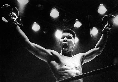 Boxing Legend Muhammad Ali Dead At 74 Pittsburgh Post Gazette