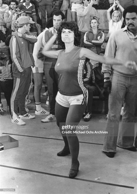 Photo Of Adrienne Barbeau Photo By Michael Ochs Archivesgetty Images News Photo Getty Images