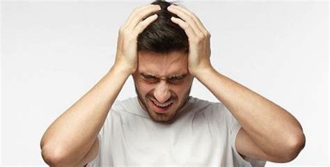 Punca sakit kepala ini terjadi akibat tekanan atau pembengkakan otak dan saraf sehingga menyebabkan sakit kepala sentiasa dirasai. Jangan Pandang Remeh Pening Kepala, Anxiety, Tension ...