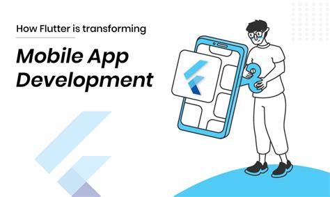 Information regarding course and certificate. Flutter is transforming Mobile App Development Features