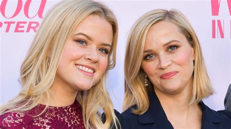 Reese Witherspoon Calls Daughter Ava Phillippe The Most Incredible Young Woman In 21st