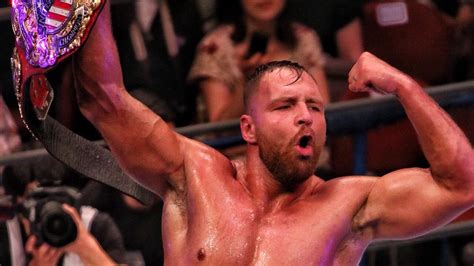 Jon Moxley Wins Iwgp United States Championship In Njpw Debut Highlights Tpww