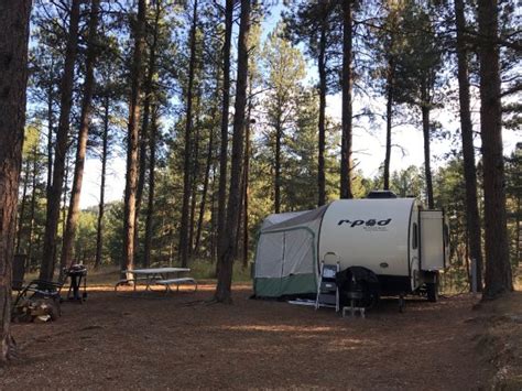 Hunting, fishing or camping in south dakota? Custer State Park Campgrounds - UPDATED 2018 Reviews ...