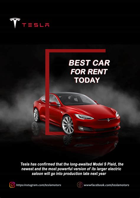 Tesla Tesla • Ads Of The World™ Part Of The Clio Network