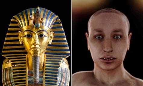 Unraveling The Mystery Of Tutankhamun Fascinating Facts About The Boy