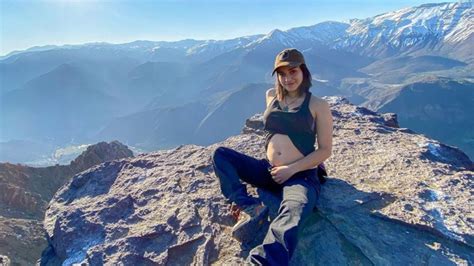 Rocío toscano was born on november 29, 1993 in buenos aires, argentina as rocío nicole toscano queipul. "Mal, mal": Rocío Toscano desmintió haber viajado a ...