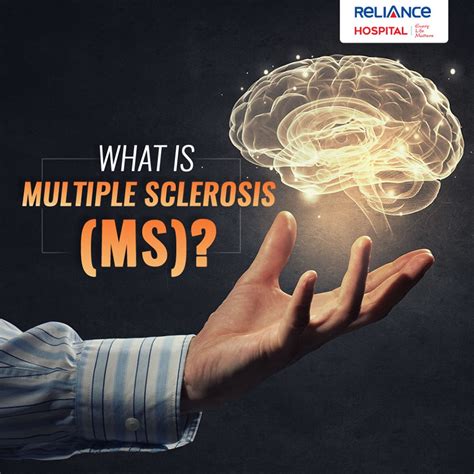 What Is Multiple Sclerosis
