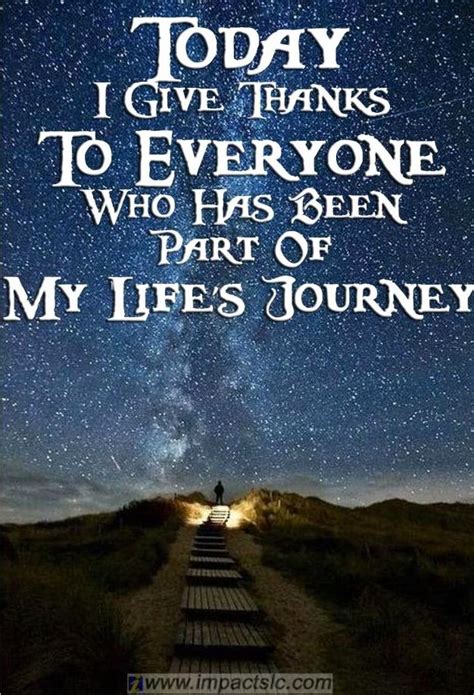 Spiritual Quotes About Life S Journey Quotesgram