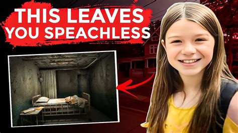 She DISAPPEARED At This Trip The Horrifying TRUTH Shocked the World