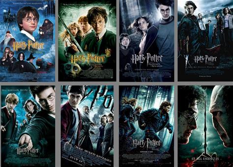 Viralízalo / ¿Cuánto sabes de la saga Harry Potter?