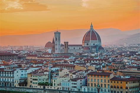 20 Cosas Que Ver Y Hacer En Florencia Italia Los Traveleros
