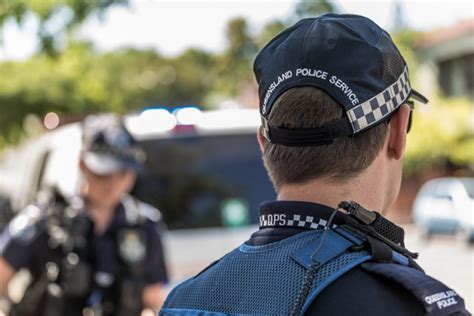 Attempted Robbery With Violence North Ipswich Queensland Police News