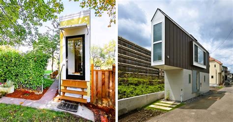 No Lot Too Challenging 13 Ingenious Odd Shaped Houses