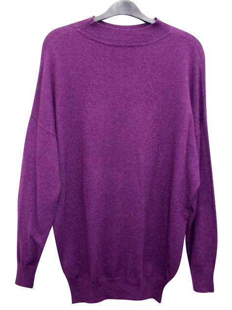 Assorted Ladies Long Sleeve Knitted Jumpers Size 14 To 18