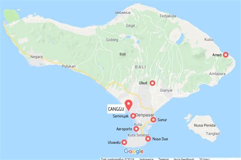 Canggu La Guida Completa Sulla Capitale Dei Nomadi Digitali Di Bali