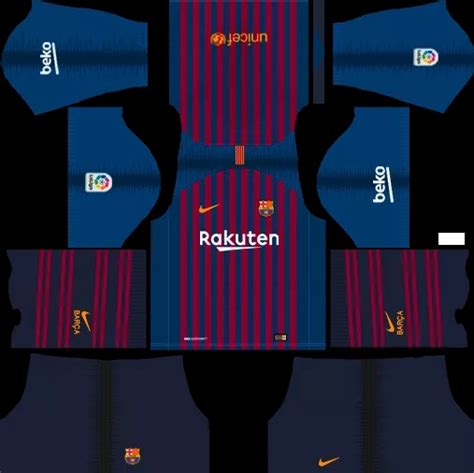 Brand new fc barcelona kits 2019. Logo Do Psg Para Dream League Soccer 2019