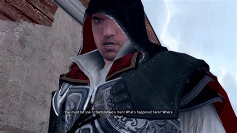 Keelers Gaming Assassin S Creed Ll Part Youtube