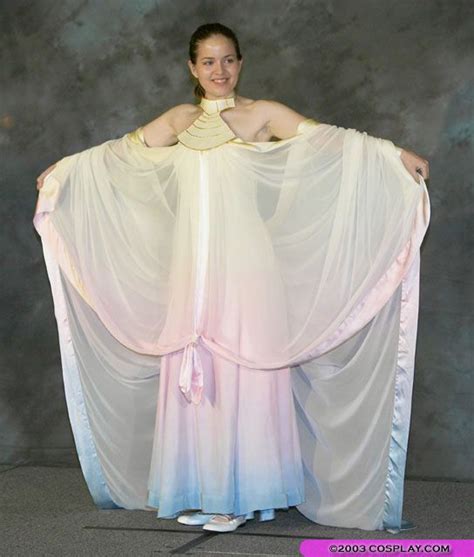 Padmes Lake Dress Fantasy Gowns Fantasy Dresses Most Beautiful Dresses