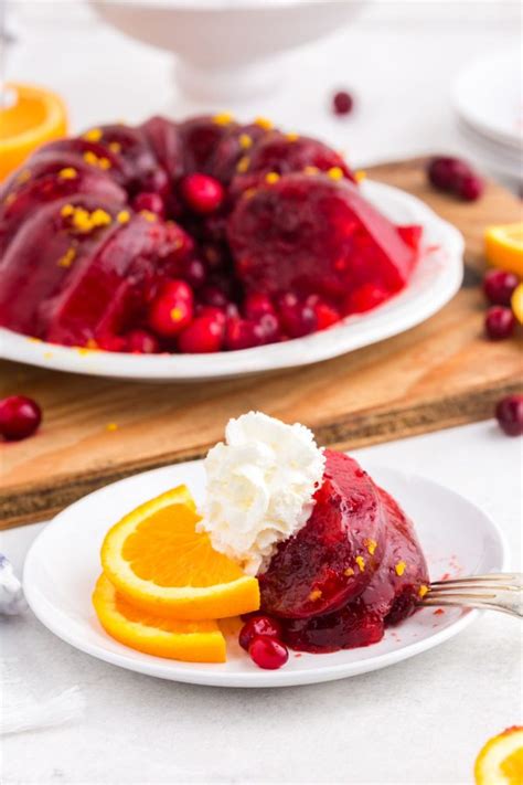 Maybe you would like to learn more about one of these? Raspberry Cranberry Jello Salad - Easy Budget Recipes