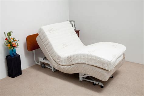 Transfer Master Supernal 5 Adjustable Home Care Bed