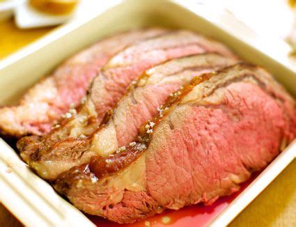 Cooking a prime rib in the oven is quite possibly the most widely used method and works best with can't wait to try it on my camp chef pellet grill. Prime Rib Roast: The Closed-Oven Method