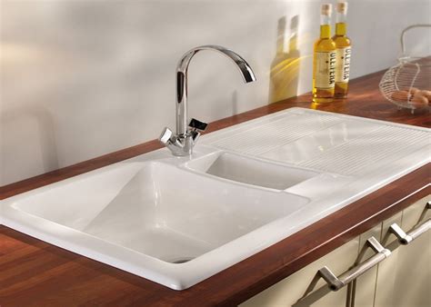 Why Fixing A Ceramic Kitchen Sink Is A Good Idea My Decorative