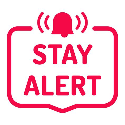 Stay Alert Application Jamaica Information Service