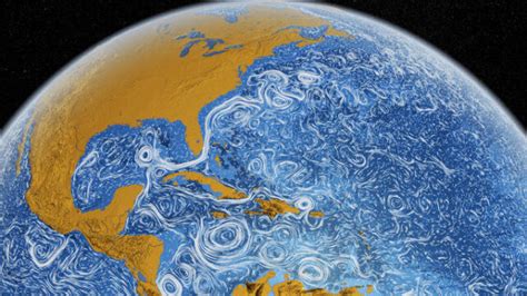 Nasa To Investigate How Ocean Salinity Affects Climate Change Greener