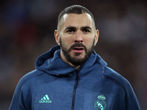 Football star Benzema to stand trial in October on sex ...